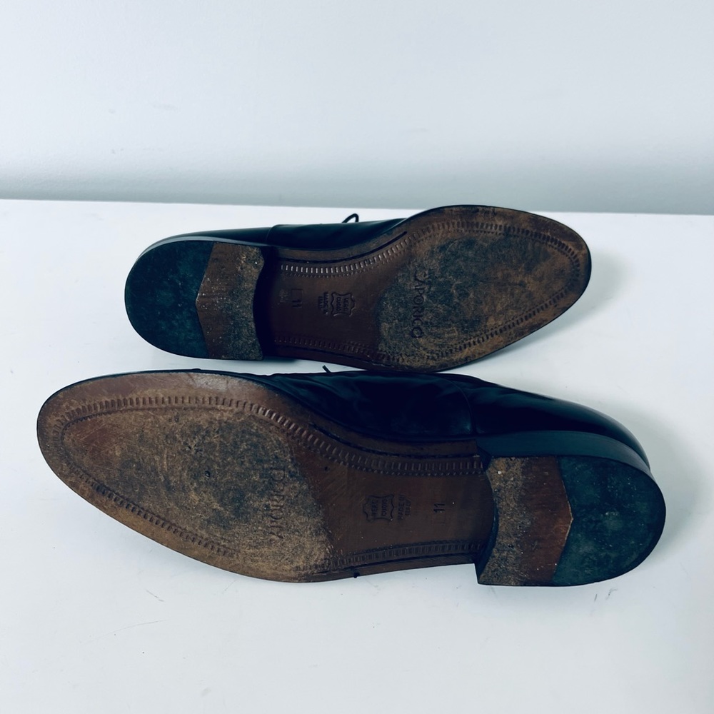 Caporicci Men’s Shoes 11 - Picture 13 of 16
